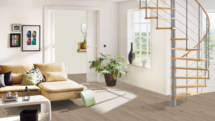 planeo Rigide sol PVC THIEMSBOURG
