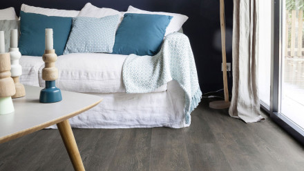 Gerflor Sol PVC à coller - Virtuo 30 Glue Down Empire Grey