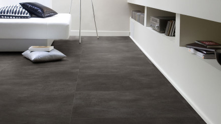 Gerflor Sol PVC à coller - Virtuo 30 Glue Down Latina Dark
