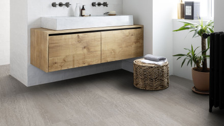Gerflor Sol PVC à coller - Virtuo 30 Glue Down Nevada Grey
