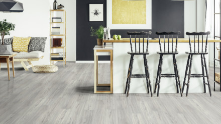 Gerflor Senso 20 - sol PVC Noix de cajou claire 