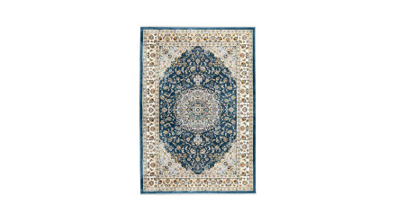 tapis planeo - Ecosse - Edimbourg Bleu