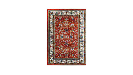 tapis planeo - Écosse - rouille de Glasgow