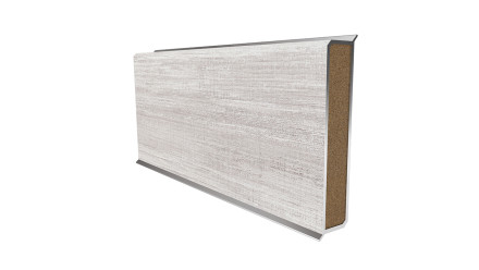 Project Floors - plinthe SO 3070 15 x 60 mm