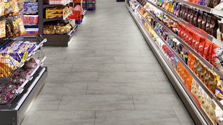 Project Floors dalle PVC à coller - floors@home30 stone TR 720-/30