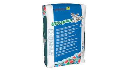 planeo Masse d'égalisation Xtra 25kg