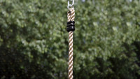 corde d'escalade planéo 3,1m