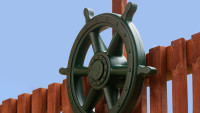 volant pirate planéo