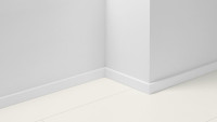 Parador Plinthes ASL 3 - 16x40mm - Uni blanc