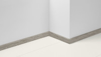 Parador Plinthes ASL 6 - 16x40mm - Chêne gris pastel
