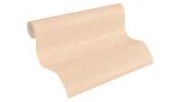 Papier peint en vinyle Papier mural de luxePapier d'architectes modernes Papier beige moderne métallisé 0 302
