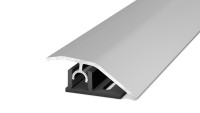 Prinz profilé d'adaptation Profi-Tec MASTER 1000 mm argent