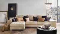 fond d'écran Dream Again Michalsky Living plain white grey 046