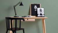 fond d'écran Emotion Graphic A.S. Création Modern green 823