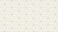 Papier peint en vinyle Metropolitan Stories Lizzy - London Livingwalls Modern Grey Metallic White 203