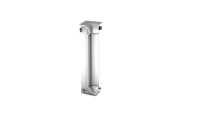 Angle intérieur Prinz pour plinthe / plinthe en aluminium - 13x60 mm