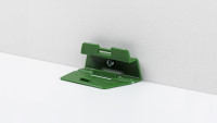 Clips pour plinthes Parador - Plinthe SL2
