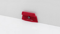 Clips pour plinthes Parador pour SL4, SL5, SL17, SL18 et SL20