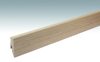 Plinthes MEISTER chêne Chiemsee light 6376 - 2380 x 60 x 20 mm