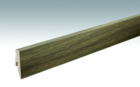 Plinthes MEISTER chêne Chiemsee brun 6377 - 2380 x 60 x 20 mm