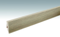 Plinthes MEISTER en chêne Marrakesch 6396 - 2380 x 60 x 20 mm