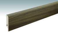Plinthes MEISTER Noyer 6440 - 2380 x 80 x 16 mm