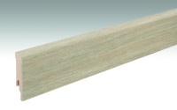 Plinthes MEISTER Chêne du désert 6998 - 2380 x 80 x 16 mm