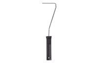 Etrier enfichable 100 mm