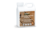 Saicos Nettoyant pour lames de terrasse composite/bois 1 litre