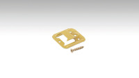 MEISTER - Clamp TOP 4 - 100 pcs Vis incluses