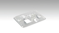 MEISTER - Pince TOP 300M pour SP 300 - 50 pcs.