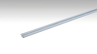 MEISTER - profil de latte type 8 250cm - 10 pcs.