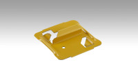 MEISTER - Clamp TOP 15 - 100 pcs