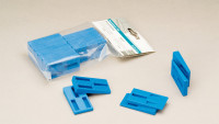 planeo Entretoise plastique | 20 pcs.