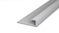 planeo Profilé de finition 741 - 270 cm
