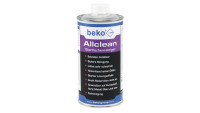 beko Allclean nettoyant de surface 100ml