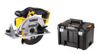 DeWalt scie circulaire manuelle à batterie 18V DCS391