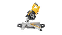 DeWalt scie à panneaux 216mm 1300Watt