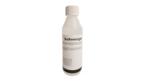 nettoyant adhésif planeo isopropanol 0,25L