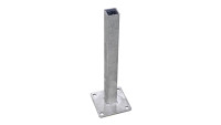 planeo - Console GJ 47 galvanisée 40,8 cm