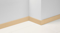 Parador Plinthes SL 18 - 16,5x70mm - érable sycomore - plaqué