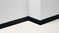 Parador Plinthes SL 18 - 16,5x70mm - Chêne noir - plaqué