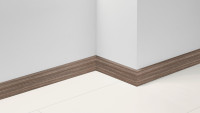 Parador Plinthes SL 18 - 16,5x70mm - décor frêne vieilli