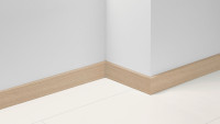 Parador Plinthes SL 18 - 70x16,5x2200 mm - Chêne blanc E007