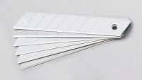 planeo Lames sécables pour cutters professionnels 10 pces