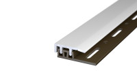 planeo Profilé de finition design 423 - 100 cm