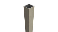 planeo Basic - poteau pour chevillage Chêne Sheffield 195 cm