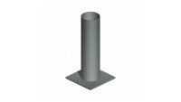 planeo - console GJ 37 galvanisée 40,8cm