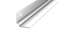 Prinz nez de marche angle intérieur - 25 x 25 mm - 250 cm