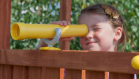 télescope plano